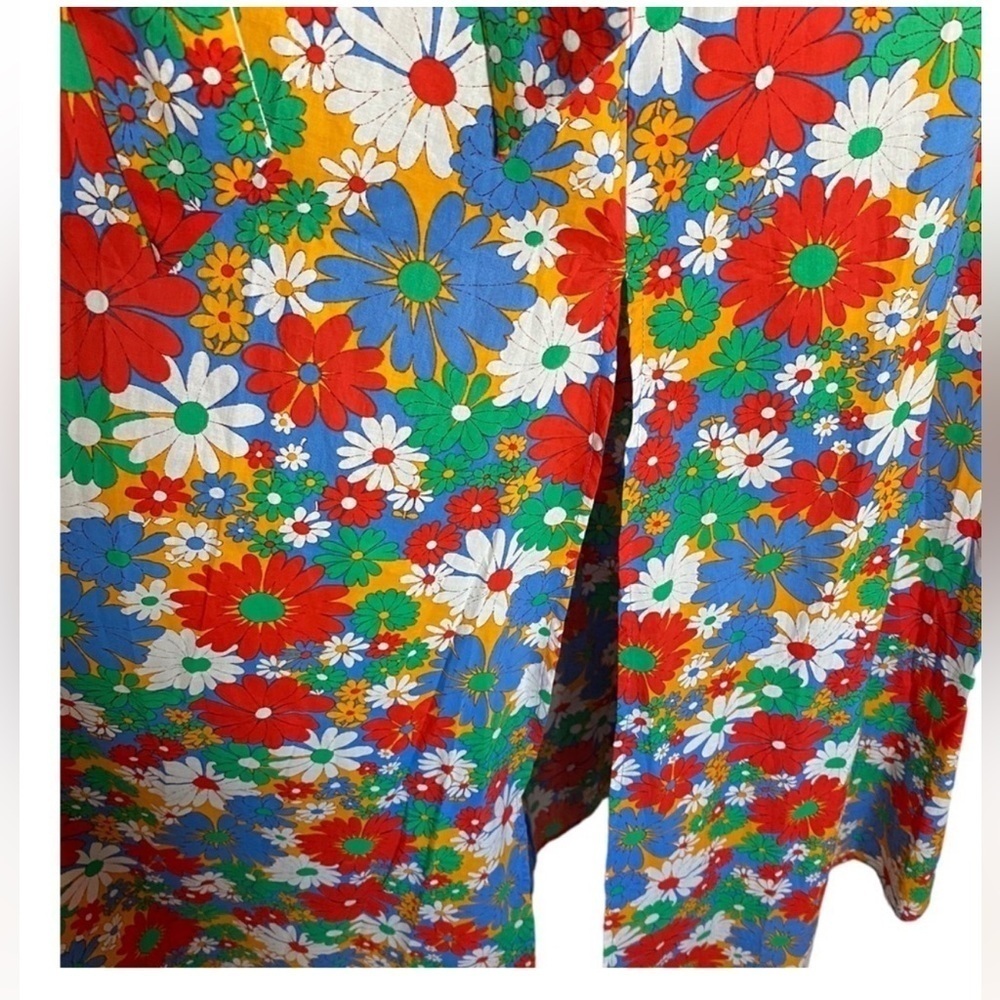 NWT Aakaa Red Dress Aakaa Multi Floral
Maxi Dress - Picture 5 of 11